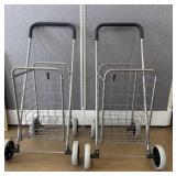 Shopping Carts