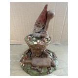 Tom Clark Gnome
