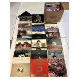 Sixty Vintage Albums 1960