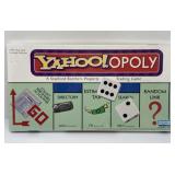 1999 Yahoo!Opoly