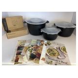 Pampered Chef Assortment