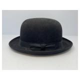 Morfelt Bowler Hat