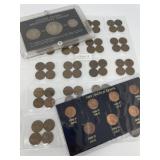 Bicentennial Coins and Lincoln Cents