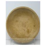 Wood Dough Bowl