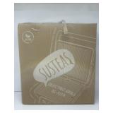 Susteas Electric Grill - SL-107A