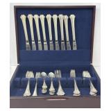 Reed & Barton Sterling Flatware