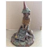 Tom Clark Gnome