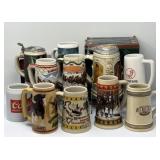 Stein Collection