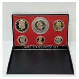 1979 Proof Set