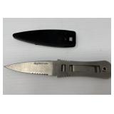 1985 Gerber Boot Knife