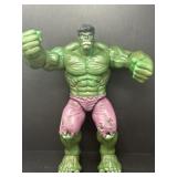 Large Talking Hulk Figurine