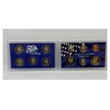 2004 Proof Set