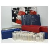 Coin Collecting Supplies