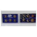2005 Proof Set