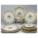Aynsley Bone China