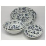 Blue Danube China