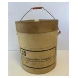 Large Hat Box