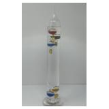 Galileo Thermometer