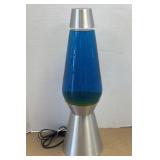 Oversized Lava Lamp