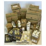 Assorted New Light Bulbs