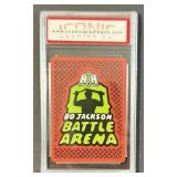 2025 Battle Arena Griffey Brawn Battle Foil Iconic