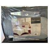 Madison Park Seven Piece Comforter Set