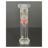 Floating Glass Sand Timer
