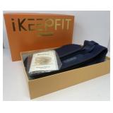 Keep Fit Heating Pad Massager 4.0