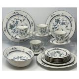 Noritake Shangri-La Dinnerware