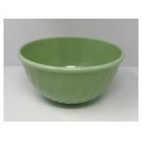 Fire King Jadeite Mixing Bowl