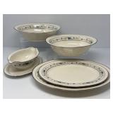 Noritake "Norma"China Servingware