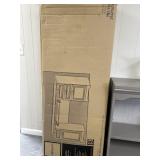 Real space Magellan Manager Desk