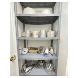 Baking and Canning Essentials