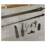 Gun Parts A