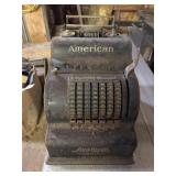 American Adding Machine