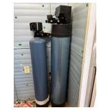 Water Filter Equipment