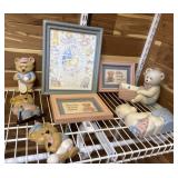 Nursery Decor