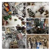 Christmas Villages
