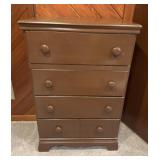 Painted Chest of Drawers