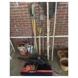 Outdoor Tools
