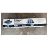 14 ï¿½ x 12 ï¿½ Screen House