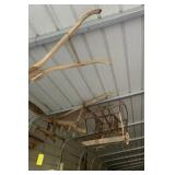 Antique Farm Tools and Implements