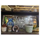 Vases and Containers