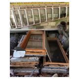 Casement Windows