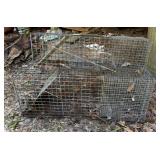 Animal Traps