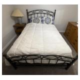 Queen Size Bed