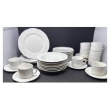 Collins Co Dinnerware