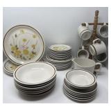 Camelot Stoneware