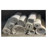 Carpet Remnants