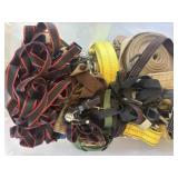 Ratchet Straps